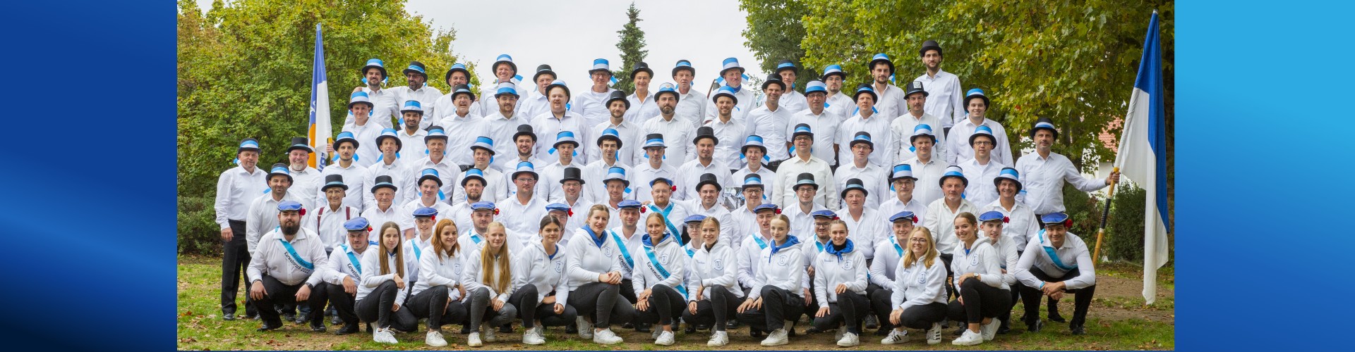 Gemeinsam für Bauschheim