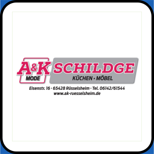Logo A&K Schildge