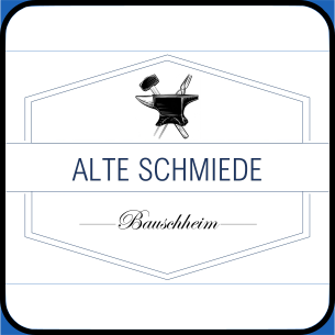 Logo Alte Schmiede
