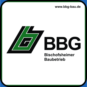 Logo BBG Baubetrieb