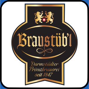 Logo Braustüb'l