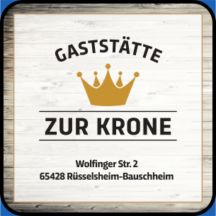 Logo Zur Krone