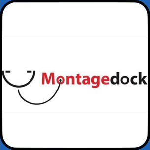 Logo Montagedock