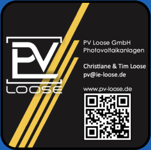 Logo PV Loose