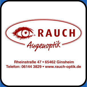 Logo Rauch Augenoptik