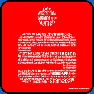 Logo Kreissparkasse Groß-Gerau