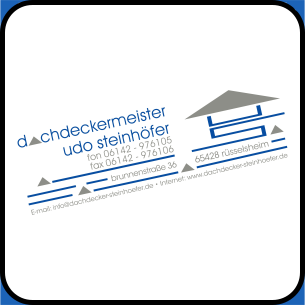 Logo Udo Steinhöfer