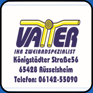 Logo Radhaus Vatter