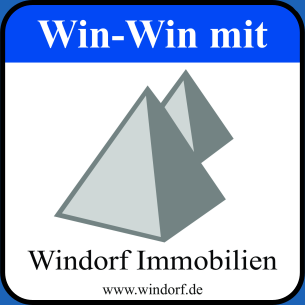 Logo Windorf Immobilien
